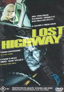 Lost Highway (DVD)